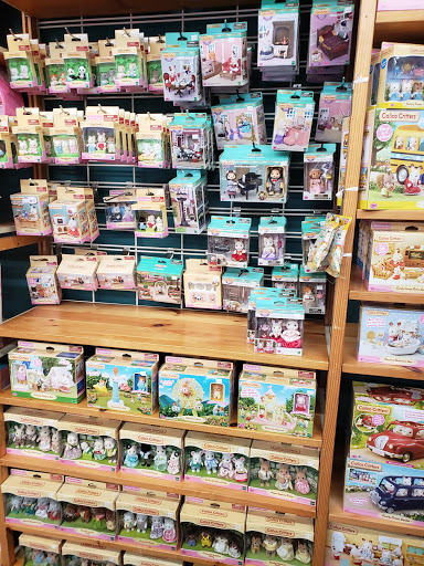 Toy Store «Dancing Bear Toys Ltd», reviews and photos, 418 N Main St, Hendersonville, NC 28792, USA