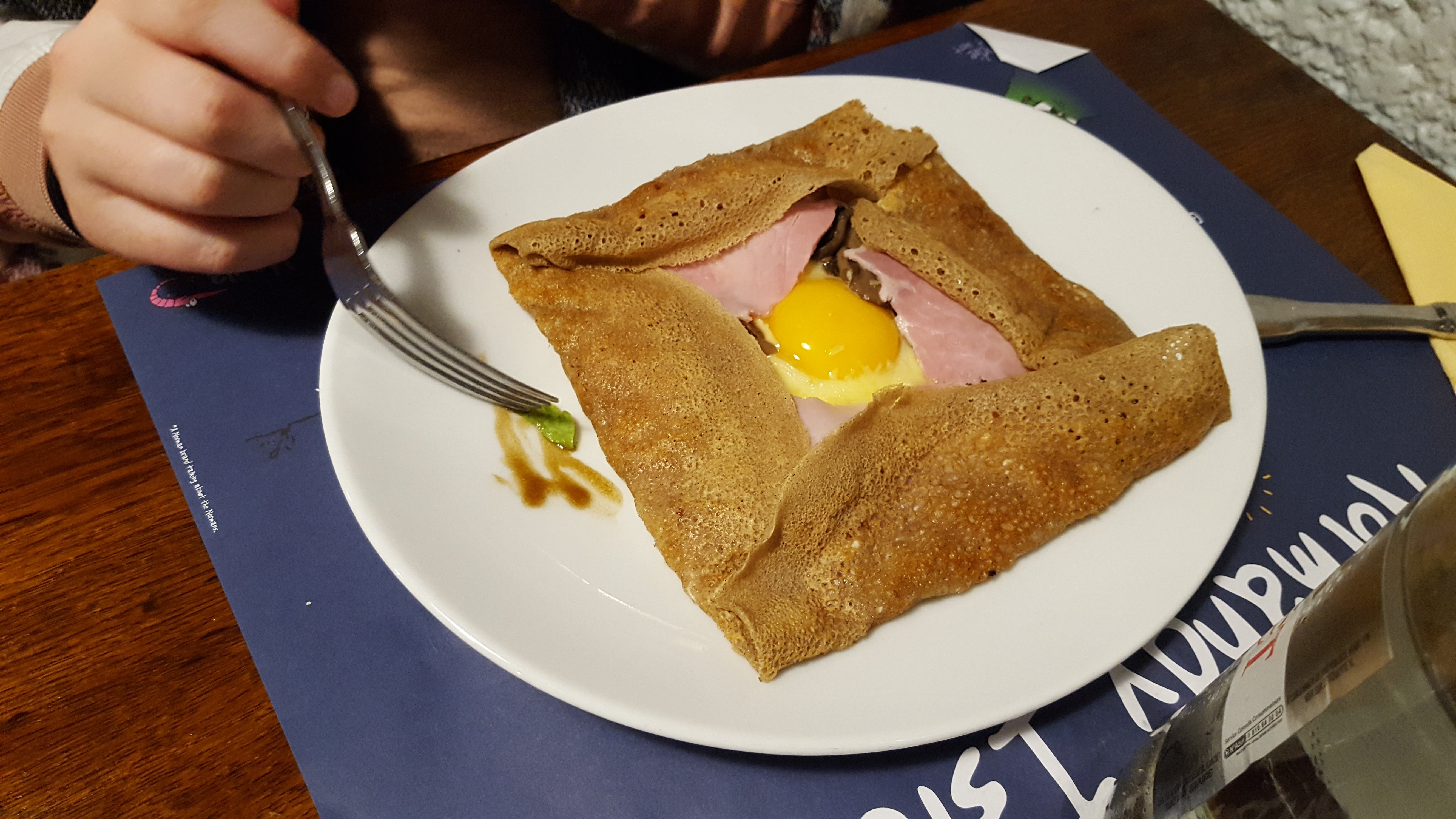 Photo n° 5 de l'avis de Nathalie.e fait le 15/04/2018 à 20:40