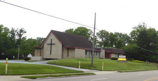 Dorothy Lane American Baptist Church