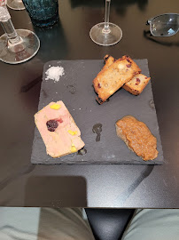 Foie gras du Restaurant français Restaurant La Brise Talmont à Talmont-sur-Gironde - n°4