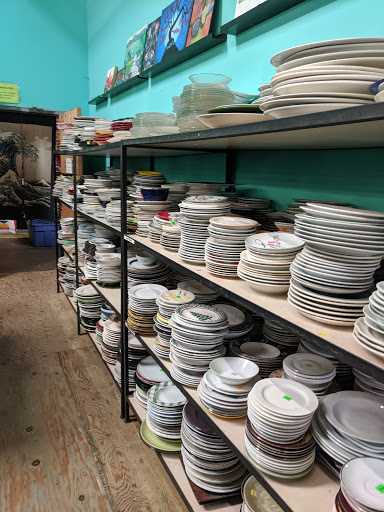 Thrift Store «Community Thrift», reviews and photos, 623 Valencia St, San Francisco, CA 94110, USA