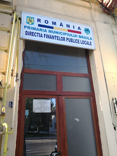 Primaria Municipiului Braila - Serviciul Impozitte si Taxe, persoane fizice - <nil>