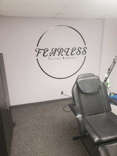 Explore angel numbers tattoo ideas, creative tattoo ideas in Saint Paul, available at Fearless Tattoo Removal