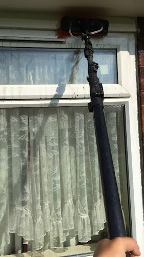 Mr Window Cleaner - Leeds