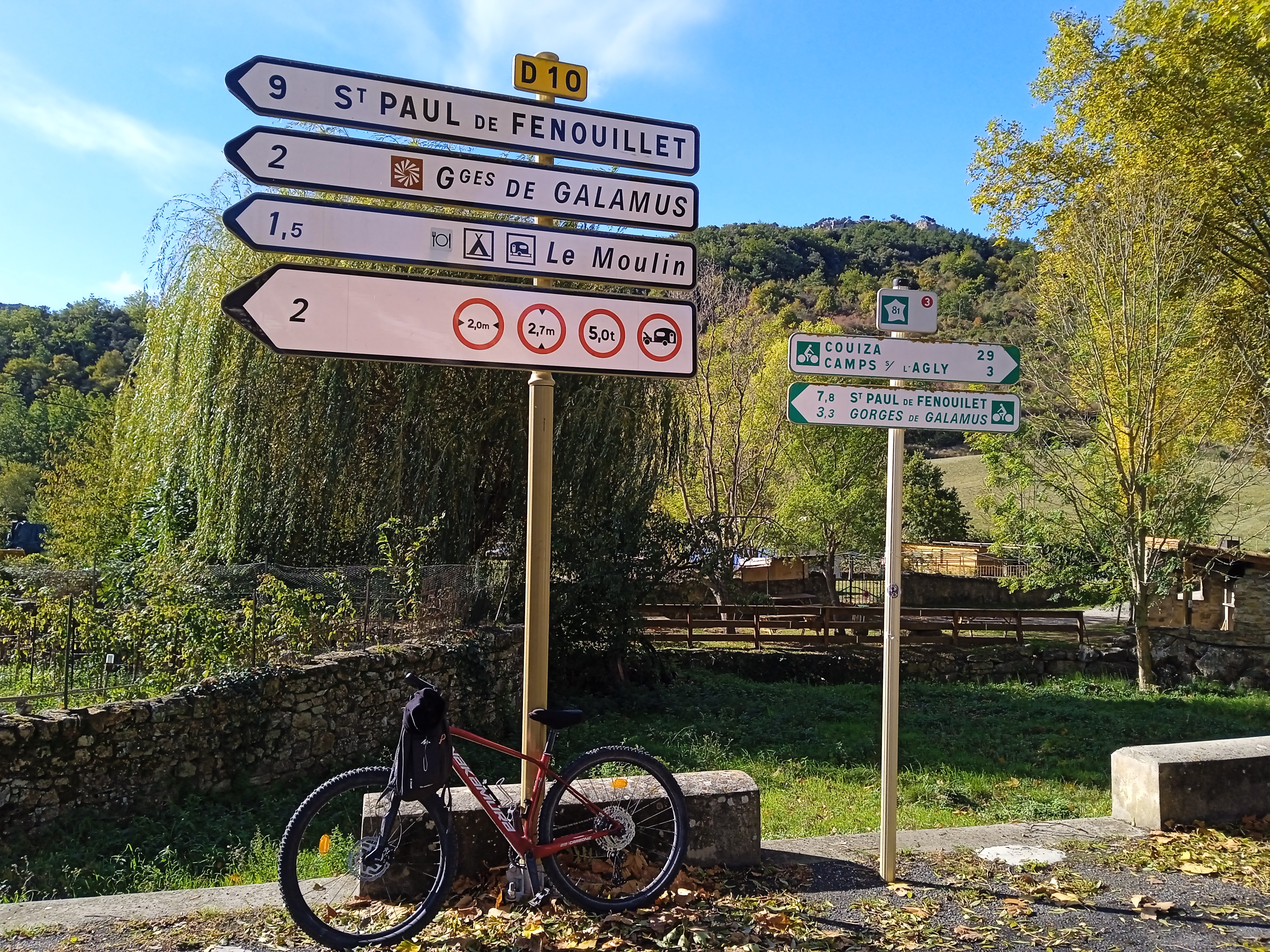 Photo n° 3 de l'avis de Christophe. fait le 02/11/2023 à 15:38