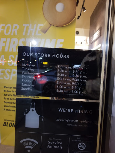 Coffee Shop «Starbucks», reviews and photos, 1340 S Fairview St, Delran, NJ 08075, USA