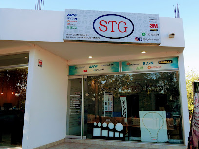 STG Electricidad