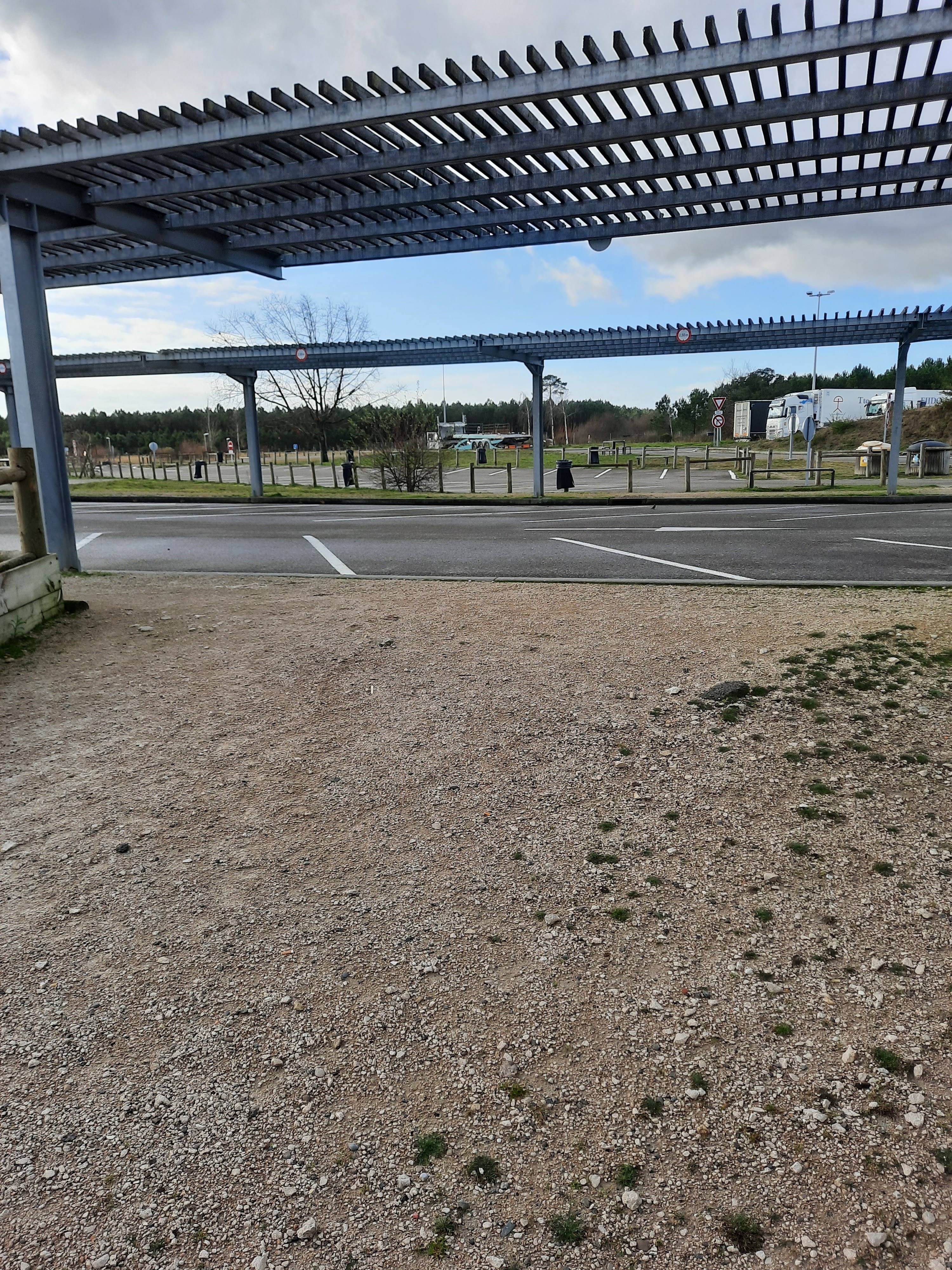 Photo n° 4 de l'avis de merleau. fait le 05/01/2022 à 12:42
