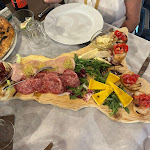 Photo n°1 de l'avis de Donatella.u fait le 22/09/2023 à 07:05 sur le  Ai Tre Massi - Ristorante - Pizzeria à Riposto