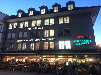 Il Grissino - Waisenhauspl. 28, 3011 Bern, Switzerland