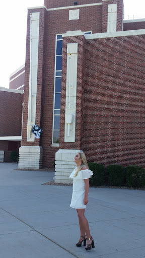 Book Store «University of North Dakota Bookstore», reviews and photos, 775 Hamline St, Grand Forks, ND 58203, USA