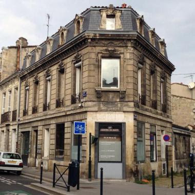 Chloé CRESPO Ostéopathe à Bordeaux
