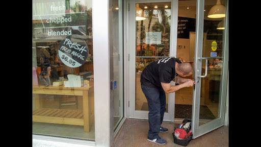 Locksmith «The Locksmith House», reviews and photos, 880 Wyckoff Ave, Brooklyn, NY 11237, USA