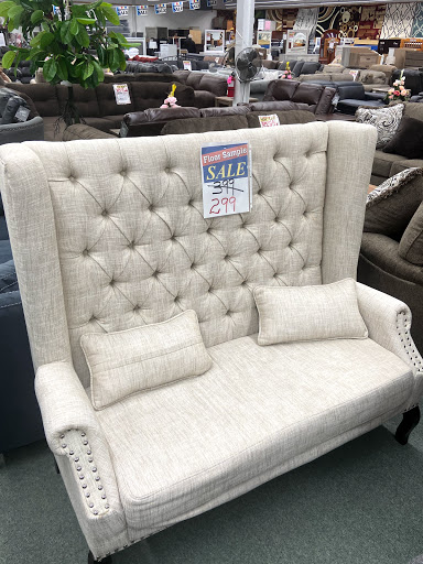 Furniture Store «5th Ave Furniture», reviews and photos, 1644 5th Ave, Bay Shore, NY 11706, USA