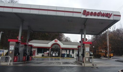 Convenience Store «Speedway», reviews and photos, 1100 Market St, Harrisburg, PA 17103, USA