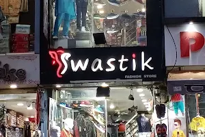 Swastik Fashion Store & Shoes image