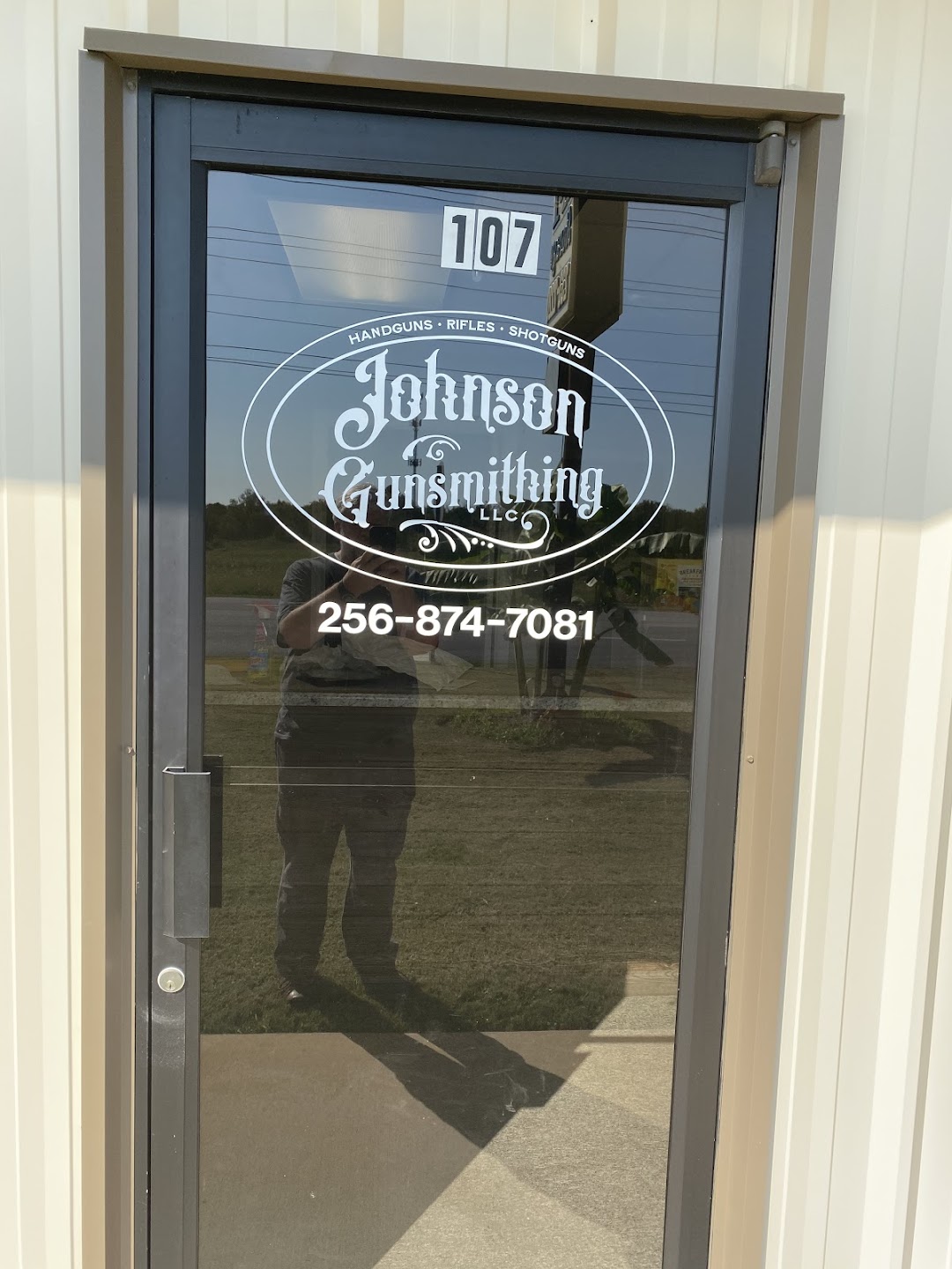Johnson Gunsmithing LLC