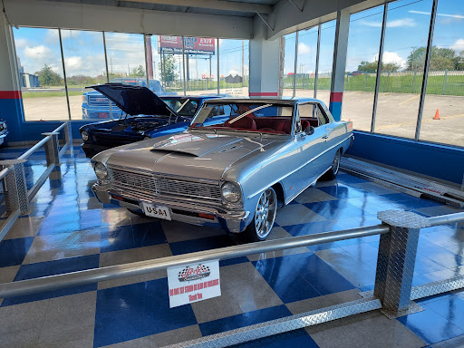 Car Dealer «A&E Classic Cars», reviews and photos, 6401 S Interstate Hwy 35, New Braunfels, TX 78132, USA