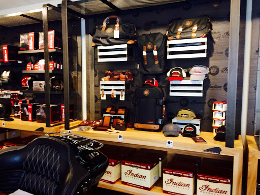 Motorcycle Dealer «Chesapeake Cycles», reviews and photos, 104 Defense Hwy, Annapolis, MD 21401, USA