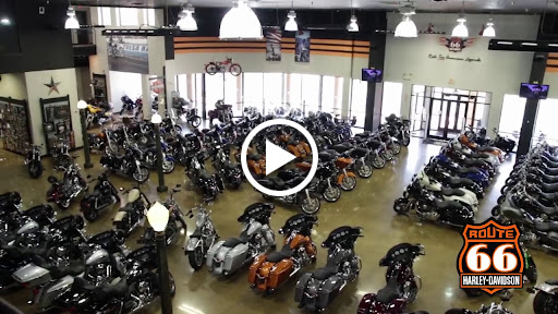 Harley-Davidson Dealer «Route 66 Harley-Davidson», reviews and photos, 3637 S Memorial Dr, Tulsa, OK 74145, USA