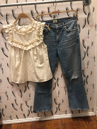 Boutique «Adorn», reviews and photos, 4120 NE Fremont St, Portland, OR 97212, USA