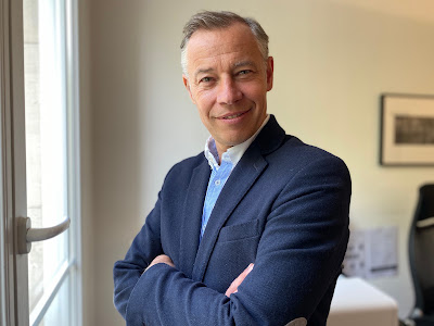AXA Prévoyance & Patrimoine Nicolas AUBOURG à Le Havre