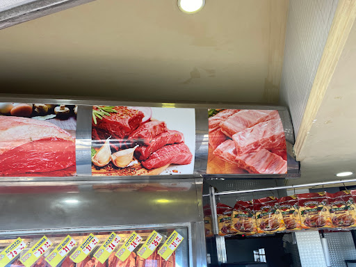Logo da empresa - Carnes e Cia Vila Canária