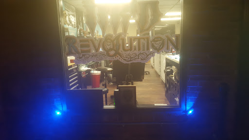 Explore tattoo cover up ideas for ladies, creative tattoo ideas in Huntington, available at Inkd Revolution