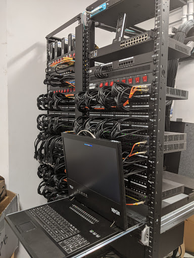 Burgi Technologies image