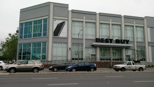 Electronics Store «Best Buy», reviews and photos, 3090 Stevens Creek Blvd, San Jose, CA 95128, USA