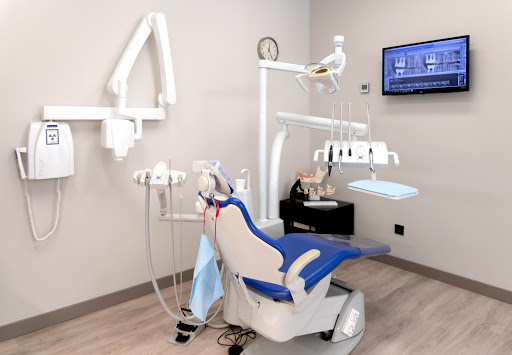 Clínica Dental Barbastro en Barbastro, Huesca