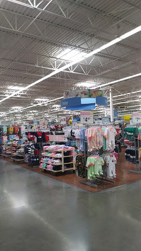 Department Store «Walmart Supercenter», reviews and photos, 150 Commerce Drive, Fairfield, IL 62837, USA