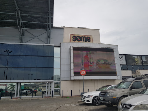 Game Lagos, The Palms Shopping Centre, , Ozumba Mbadiwe Rd Lagos NG, 100001, Nigeria, Toy Store, state Ogun