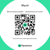 Photos du propriétaire du Restaurant japonais Miyuki à Bagnols-sur-Cèze - n°3