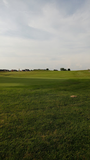 Public Golf Course «Cherry Blossom Golf Club», reviews and photos, 150 Clubhouse Dr, Georgetown, KY 40324, USA