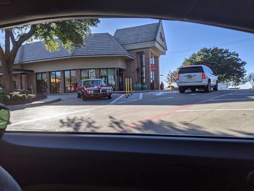 Fast Food Restaurant «Chick-fil-A», reviews and photos, 2301 E Southlake Blvd, Southlake, TX 76092, USA
