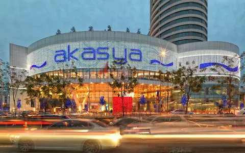 Akasya Mall image