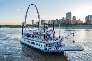 Gateway Arch Riverboats image
