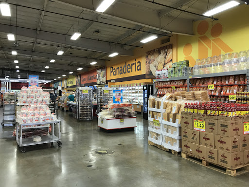 Grocery Store «El Super», reviews and photos, 12891 Harbor Blvd, Garden Grove, CA 92840, USA