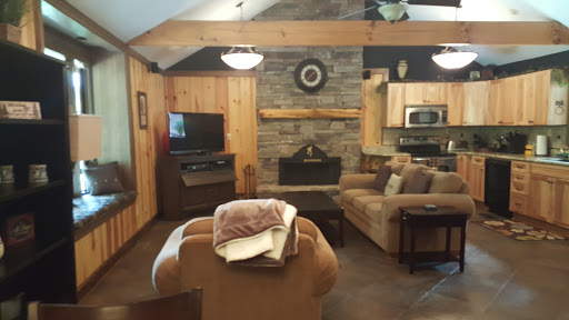 Wedding Venue «In the Woods Wedding & Event Venue», reviews and photos, 2173 Cartersville Hwy, Rockmart, GA 30153, USA