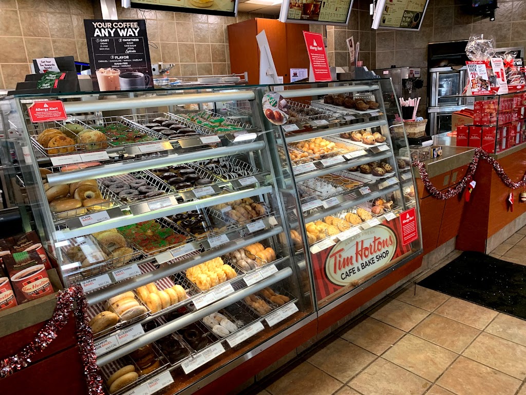 Tim Hortons 14411