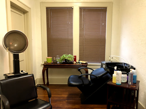 Beauty Salon «Takin It To Tha Next Level Beauty Salon», reviews and photos, 1702 Wright Ave c, Little Rock, AR 72202, USA