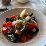 Photo n°3 de l'avis de Saied.u fait le 13/06/2022 à 08:41 sur le  Hotel Costa Paradiso à Trinità d'Agultu e Vignola