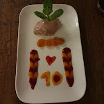 Photo n°2 de l'avis de Don't.o fait le 04/03/2022 à 08:16 sur le  Restaurant Tafelrunde à Dietzenbach