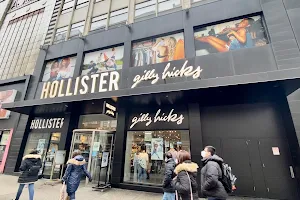 Hollister Co. image