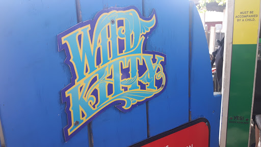 Theme Park «Frontier City Theme Park», reviews and photos, 11501 N I- 35 Service Rd, Oklahoma City, OK 73131, USA