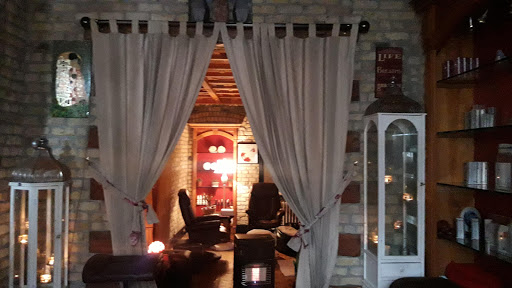 Utopia Spa in Athlone, Co. Westmeath