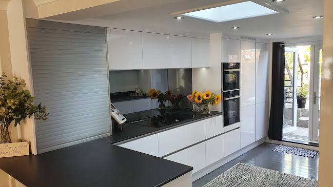 Linear Kitchen Designs Ltd - Newport