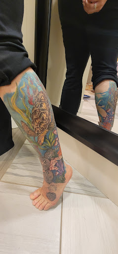 Explore berserk tattoo ideas, creative tattoo ideas in Molalla, available at Back40Tattoo