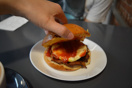 Coffee Shop «Recreational Coffee», reviews and photos, 237 Long Beach Blvd, Long Beach, CA 90802, USA